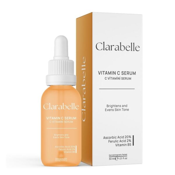 C Vitamini Serum