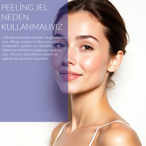 Peeling Jel