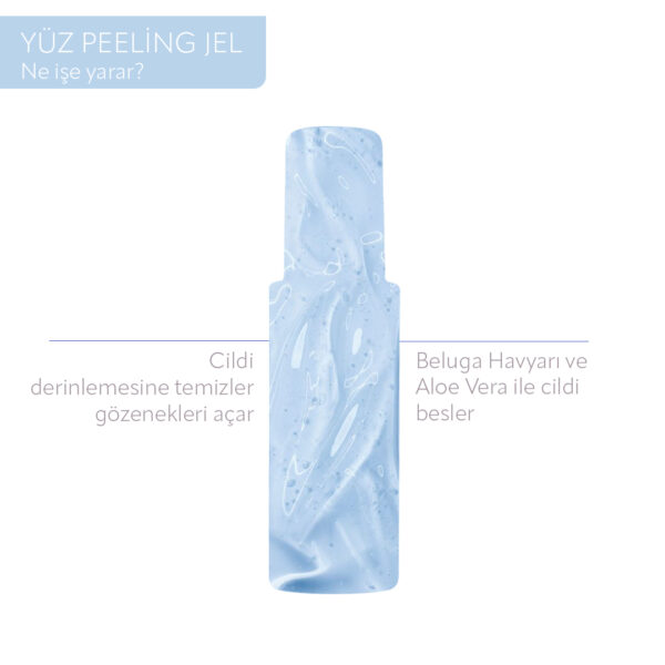 Peeling Jel