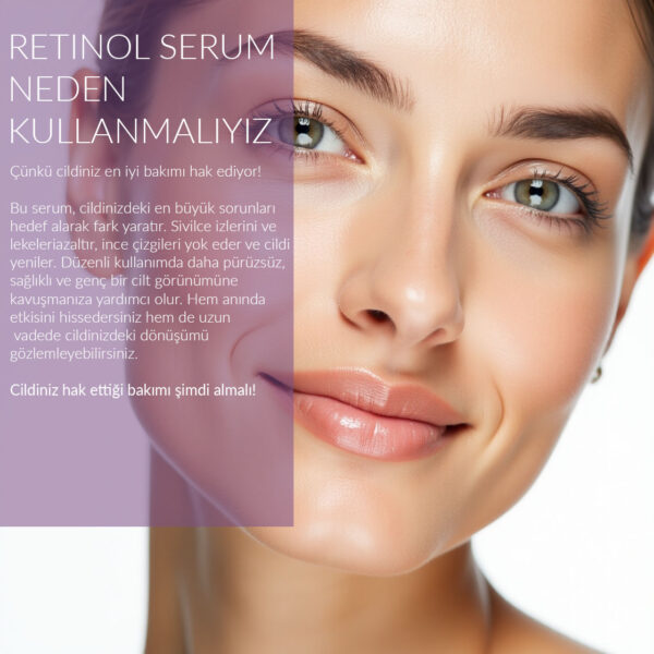 Clarabelle Retinol Serum