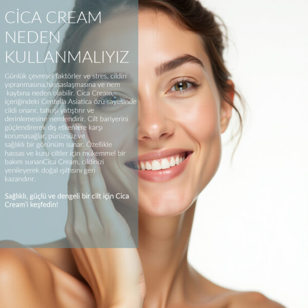 Cica Cream