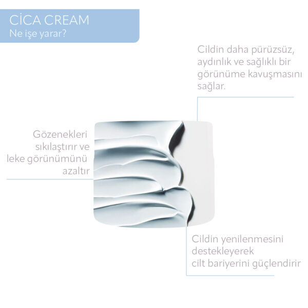 Cica Cream