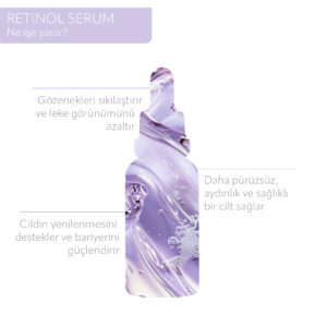 Clarabelle Retinol Serum