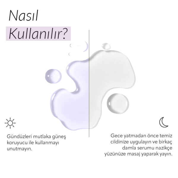 Clarabelle Retinol Serum