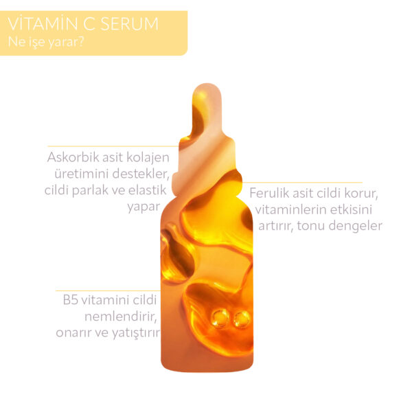 C Vitamini